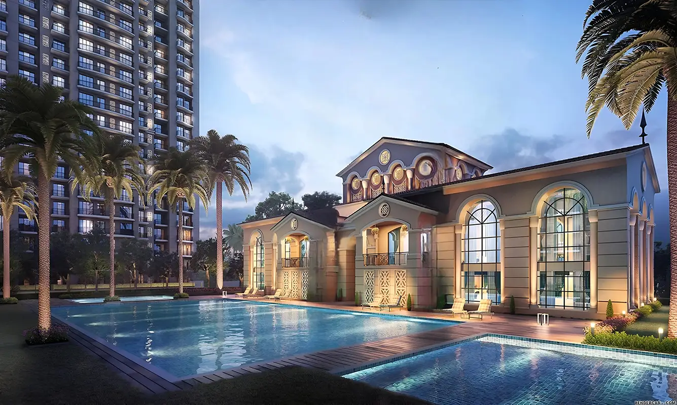 Godrej Arden Overview 2